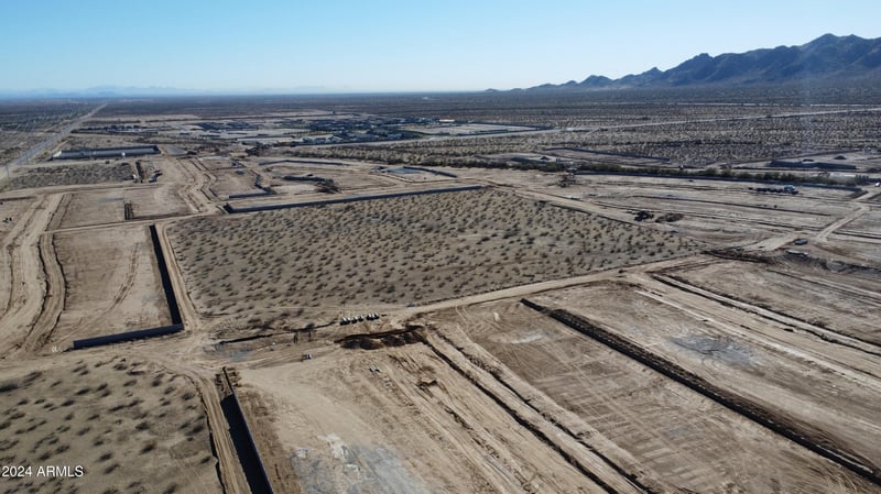 0 227th Ln #-, Surprise, AZ 85378