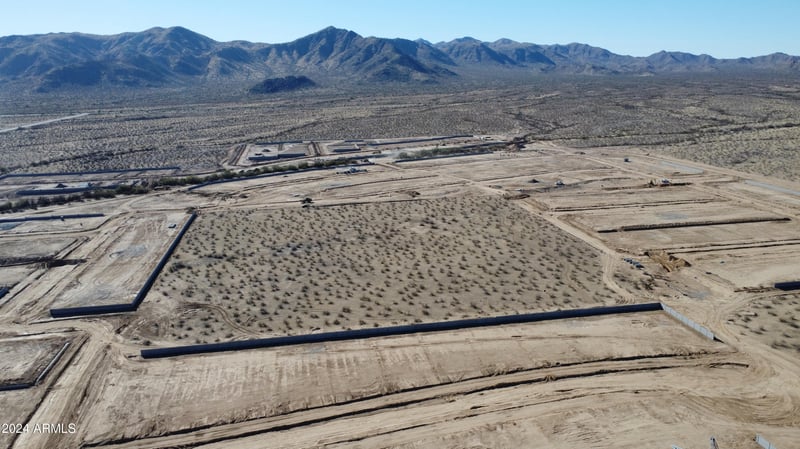 0 227th Ln #-, Surprise, AZ 85378