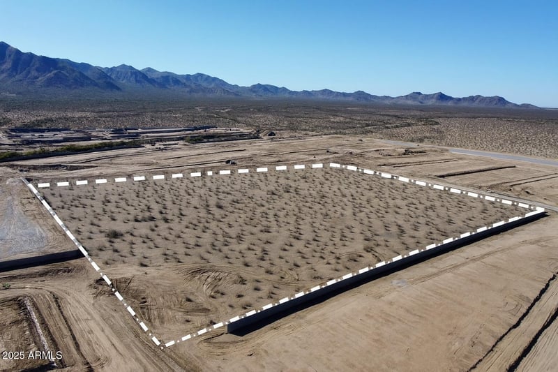 0 227th Ln #-, Surprise, AZ 85378