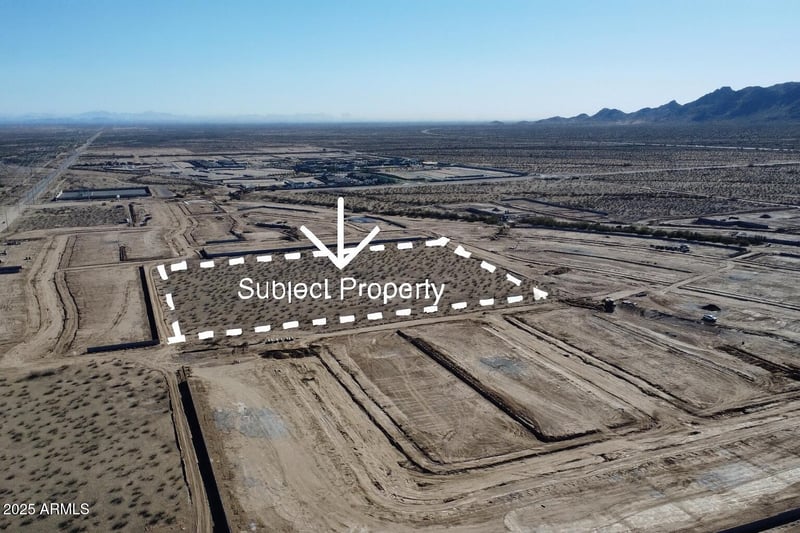 0 227th Ln #-, Surprise, AZ 85378