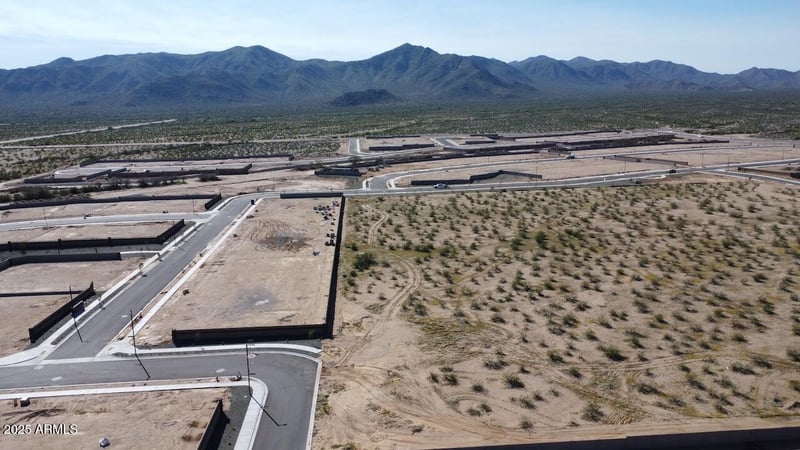 0 229th Ave #-, Surprise, AZ 85378