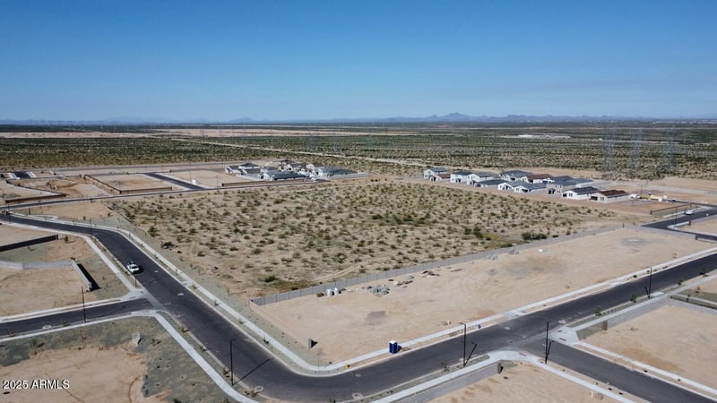 0 229th Ave #-, Surprise, AZ 85378