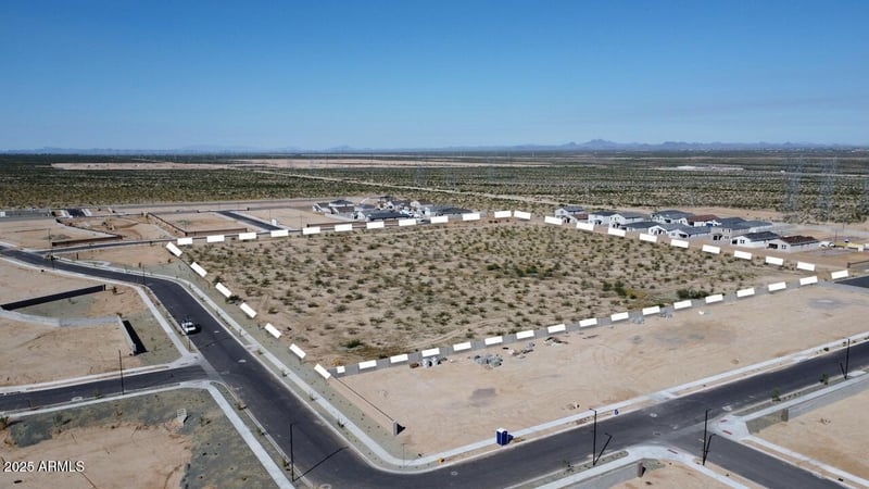 0 229th Ave #-, Surprise, AZ 85378