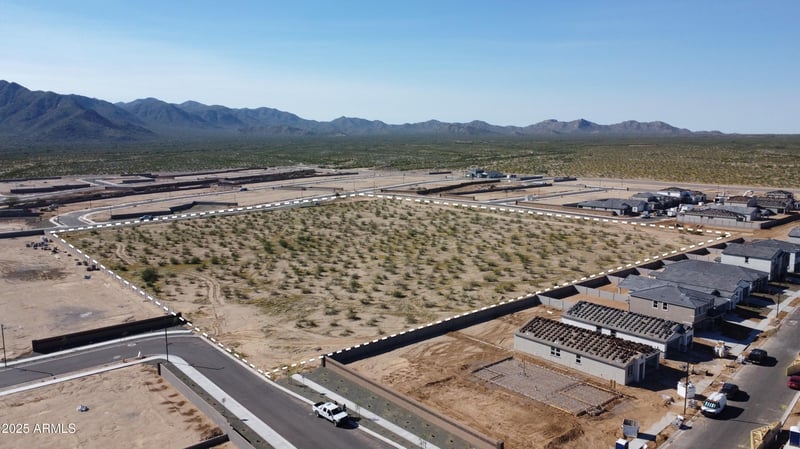 0 229th Ave #-, Surprise, AZ 85378