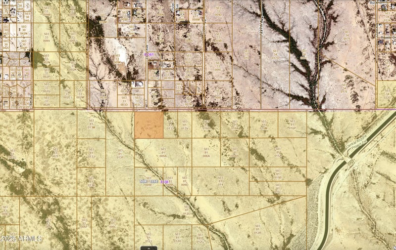 0 231 Ave Ave, Surprise, AZ 85387