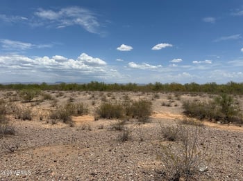 0 231st Ave #-, Wittmann, AZ 85361