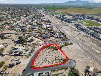 234th Ave #106, Buckeye, AZ 85326