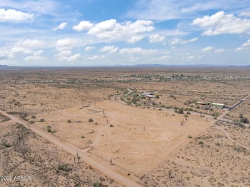 235th Ave #-, Morristown, AZ 85342