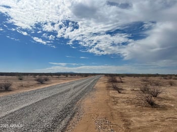 0 243rd Ave #-, Wittmann, AZ 85361