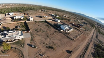 243rd Ave #-, Wittmann, AZ 85361