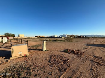 243rd Ave #-, Wittmann, AZ 85361