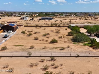 0 259th Ave #'-', Wittmann, AZ 85361