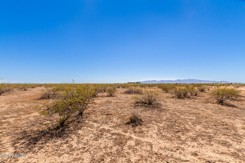 0 259th Ave #-, Wittmann, AZ 85361
