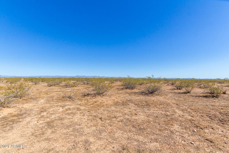 0 259th Ave #-, Wittmann, AZ 85361