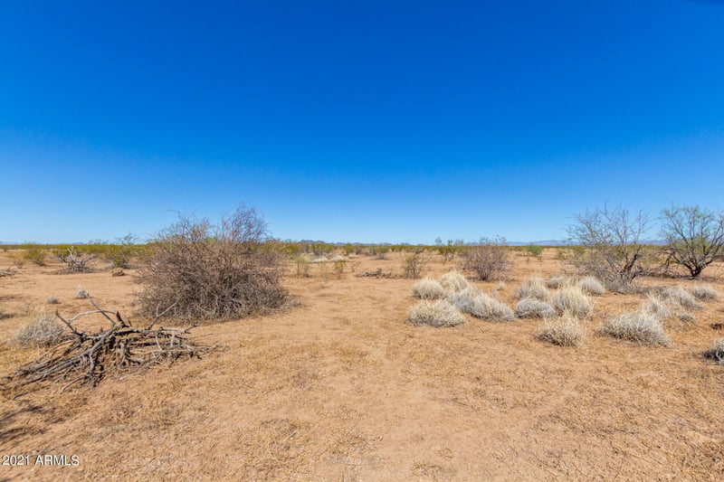 0 259th Ave #-, Wittmann, AZ 85361