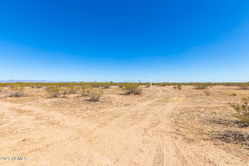 0 259th Ave #-, Wittmann, AZ 85361