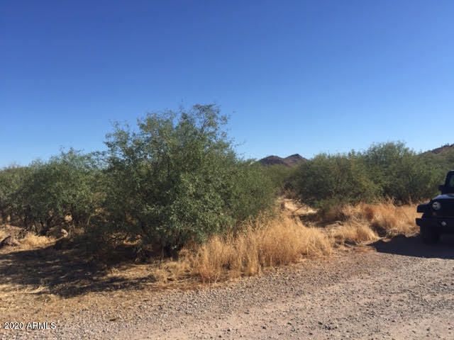 0 29th Ave And Blue Eagle -- #-, Phoenix, AZ 85066
