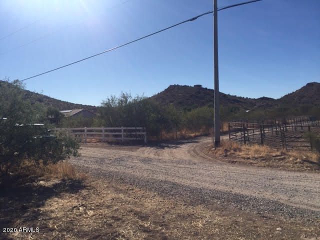 0 29th Ave And Blue Eagle -- #-, Phoenix, AZ 85066