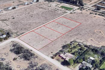 0-3 Sells Dr #3, Litchfield Park, AZ 85340