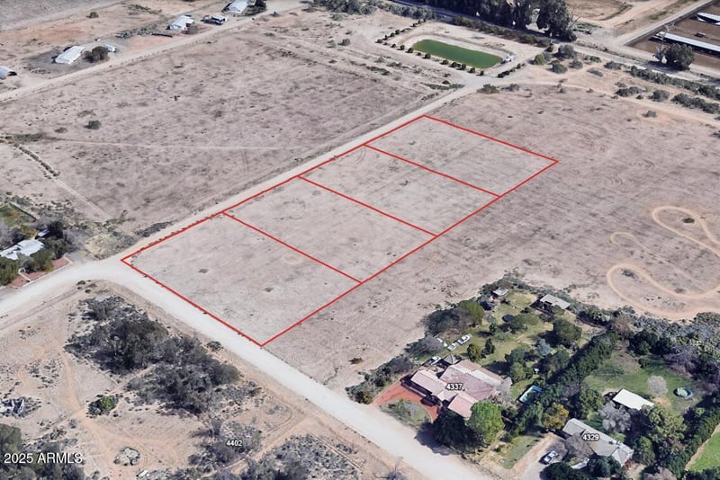 0-3 Sells Dr #3, Litchfield Park, AZ 85340