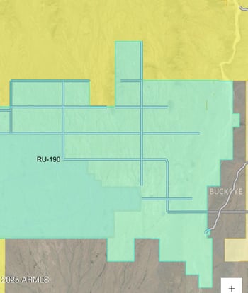 0 304th Ave -- #103 3, Unincorporated County, AZ 85361