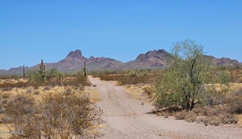 307th Ave #31, Wittmann, AZ 85361