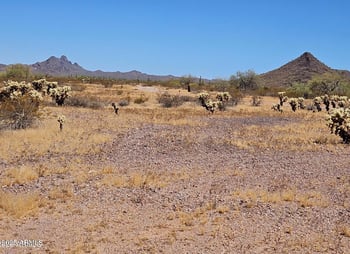 307th Ave #31, Wittmann, AZ 85361