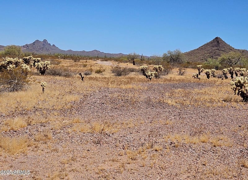 0 307th Ave #31, Wittmann, AZ 85361