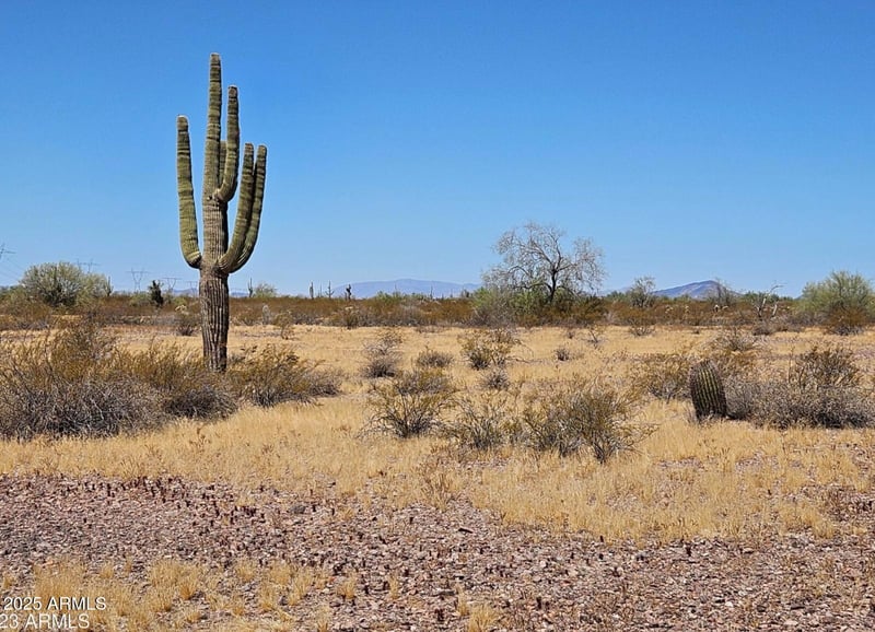 0 307th Ave #31, Wittmann, AZ 85361