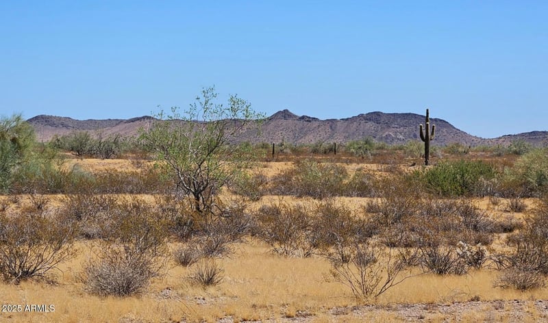 0 307th Ave #31, Wittmann, AZ 85361