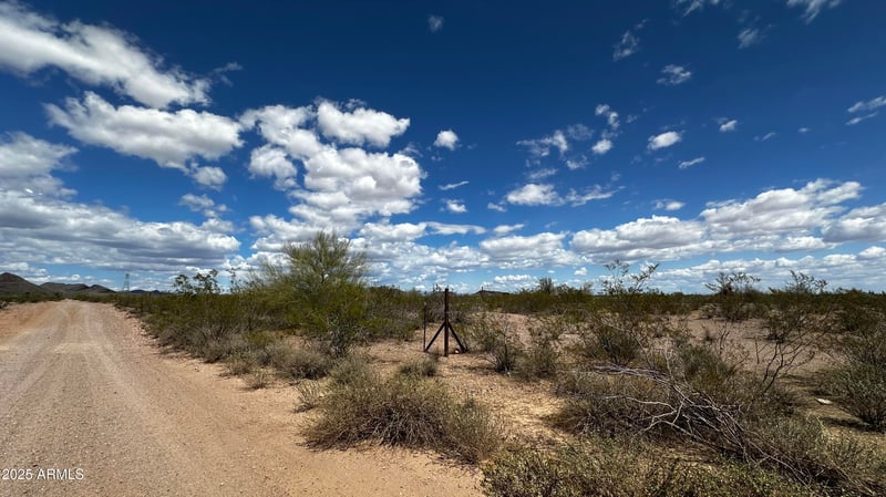 0 315th Ave #63, Wittmann, AZ 85361