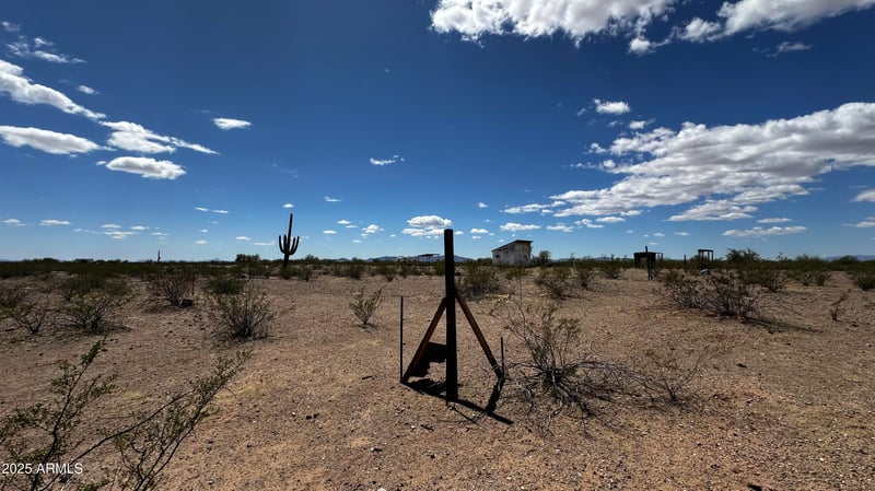 0 315th Ave #63, Wittmann, AZ 85361