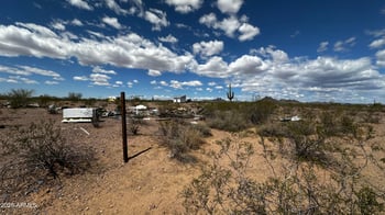 0 315th Ave #63, Wittmann, AZ 85361