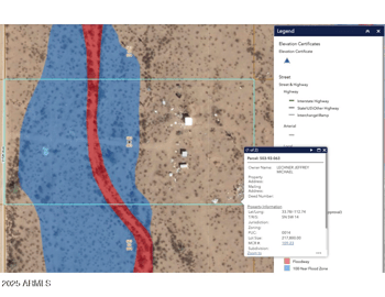 0 315th Ave #63, Wittmann, AZ 85361