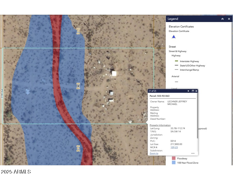0 315th Ave #63, Wittmann, AZ 85361