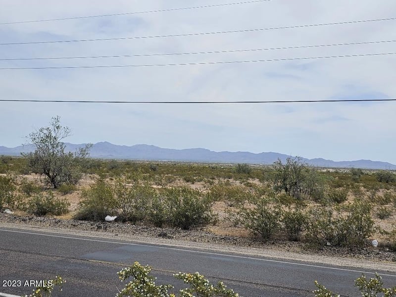 0 339th Ave #-, Tonopah, AZ 85354