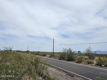 0 339th Ave #-, Tonopah, AZ 85354