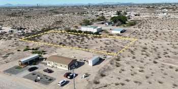 339th Ave #-, Tonopah, AZ 85354