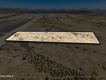 339th Ave #-, Tonopah, AZ 85354