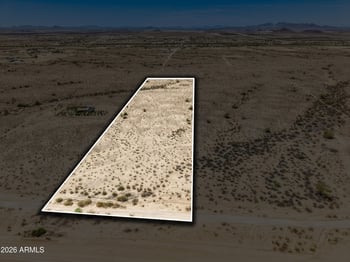 339th Ave #-, Tonopah, AZ 85354