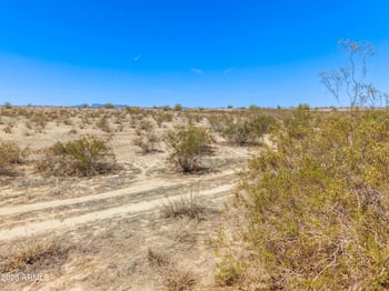 339th Ave #-, Tonopah, AZ 85354