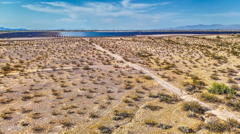 0 345th Ave #51S5, Tonopah, AZ 85354