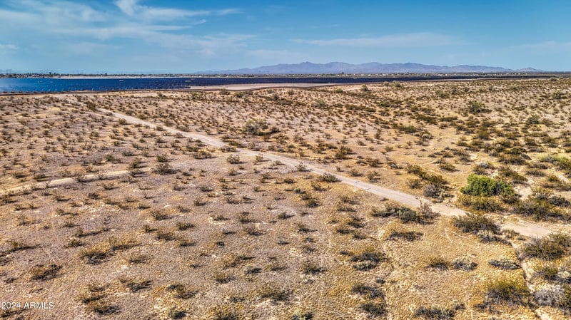 0 345th Ave #51S5, Tonopah, AZ 85354