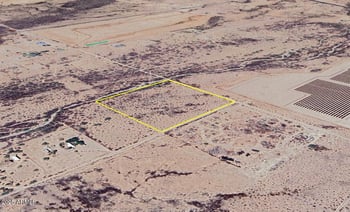 0 346th Ave #4, Tonopah, AZ 85354