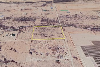 0 346th Ave #4, Tonopah, AZ 85354