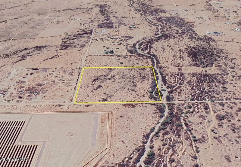 0 346th Ave #4, Tonopah, AZ 85354