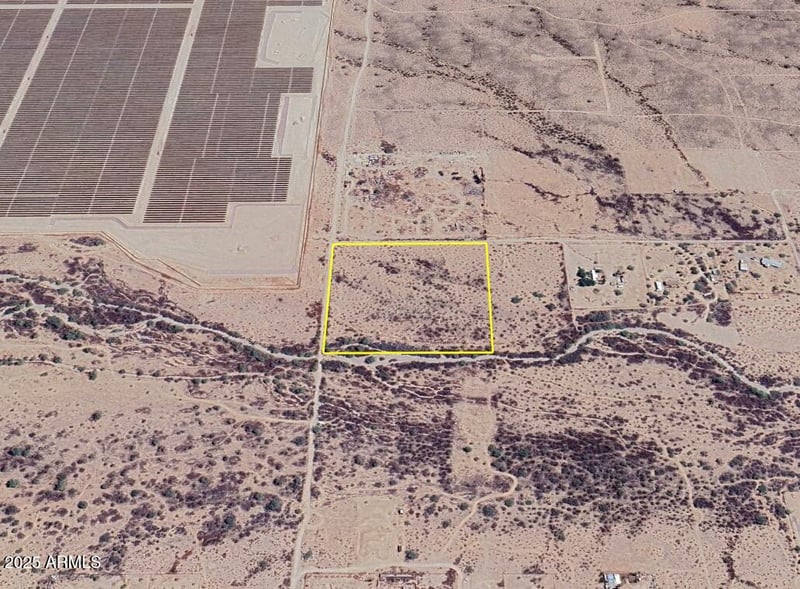 0 346th Ave #4, Tonopah, AZ 85354