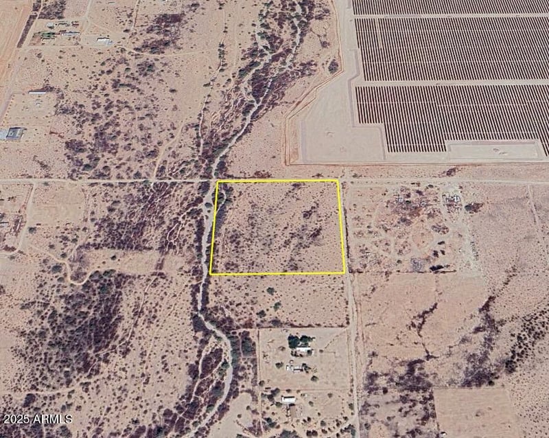 0 346th Ave #4, Tonopah, AZ 85354