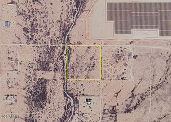 0 346th Ave #4, Tonopah, AZ 85354