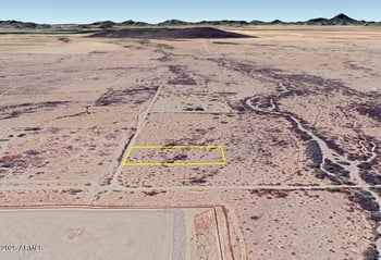 347th Ave #-, Tonopah, AZ 85354